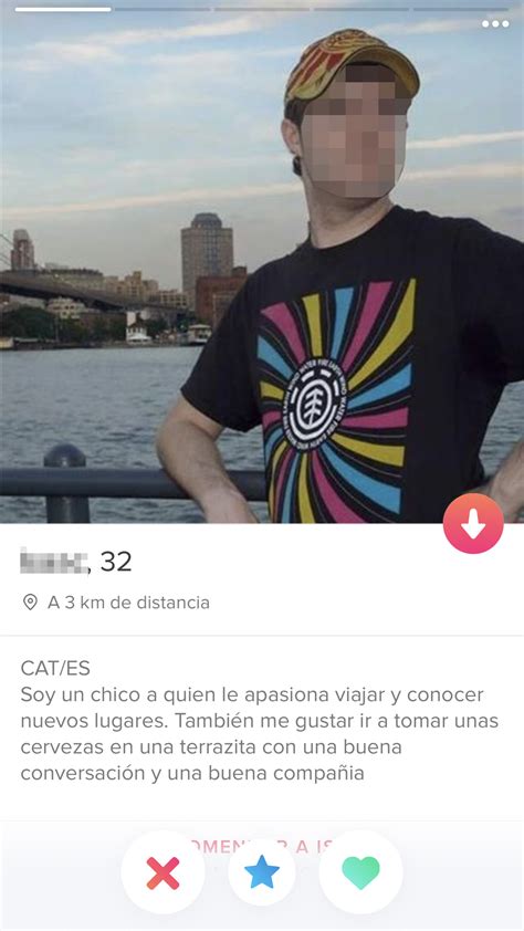 perfiles chicas tinder|36 ejemplos de perfil de Tinder para triunfar